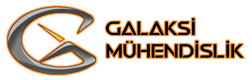 Galaksi Mühendislik