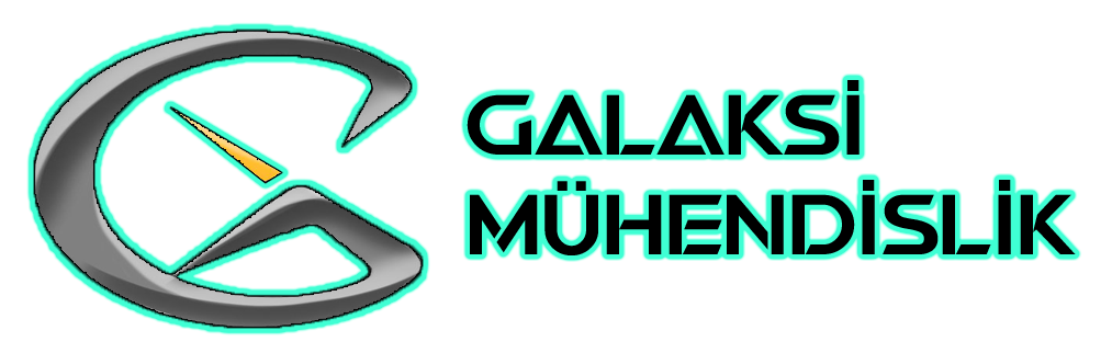 Galaksi Mühendislik