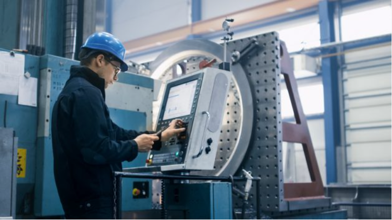 bursa cnc torna bakımı