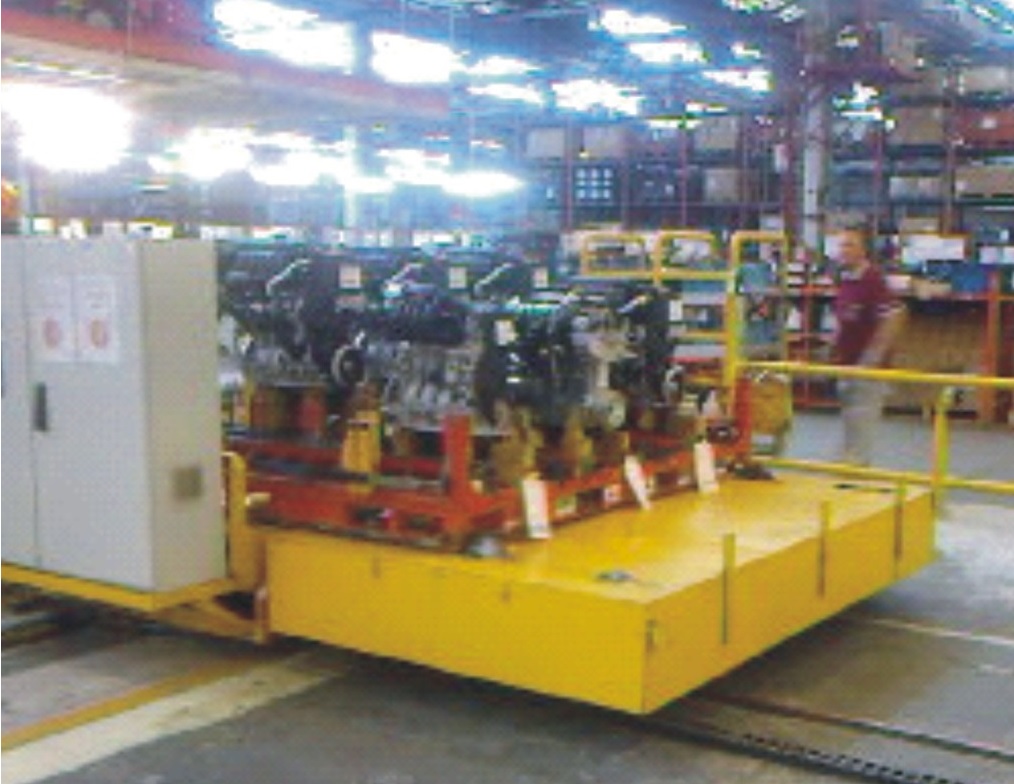 Tofaş Fiat Bursa AGV