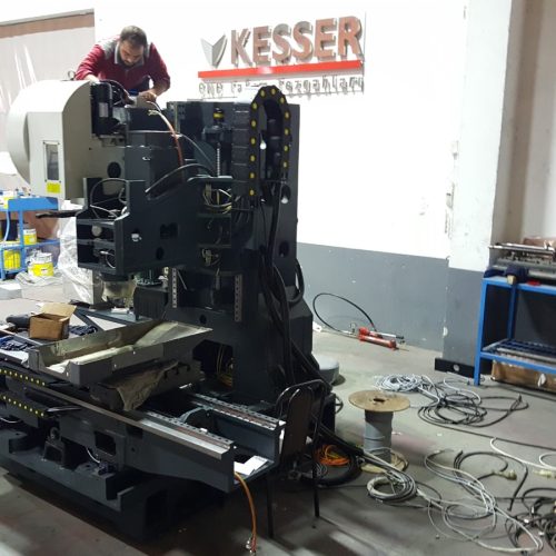 Galaksi Mühendislik Bekir Kurtuluş2