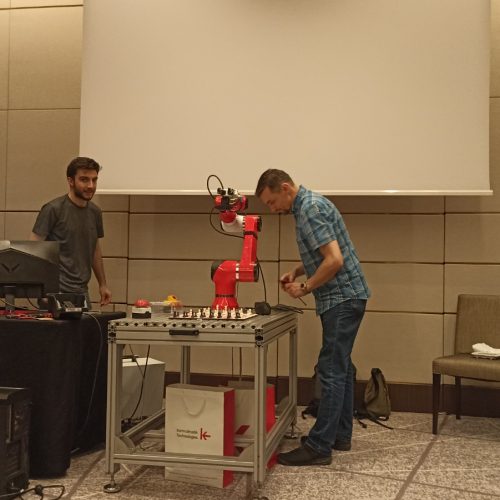 Galaksi Mühendislik Bekir Kurtuluş3