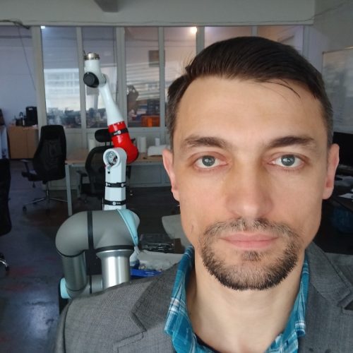 Galaksi Mühendislik Bekir Kurtuluş4